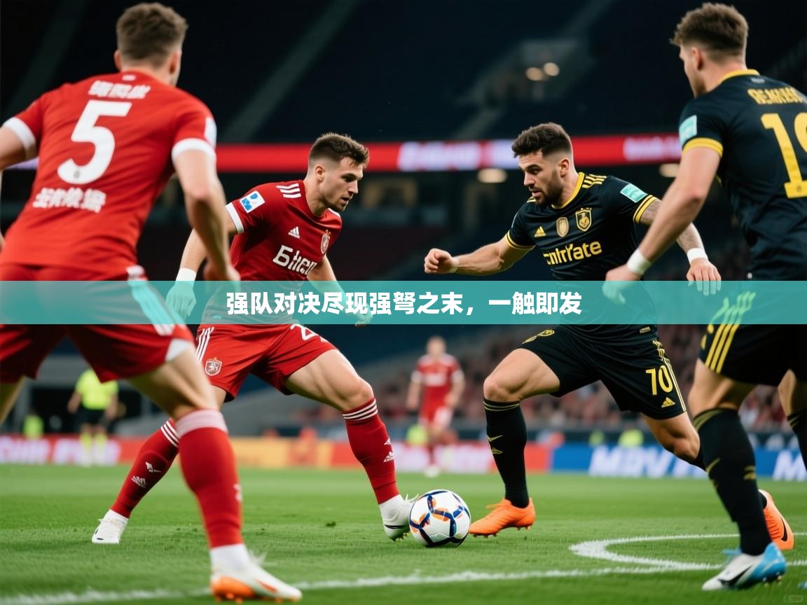 2025乐鱼体育app登录入口强队对决尽现强弩之末，一触即发