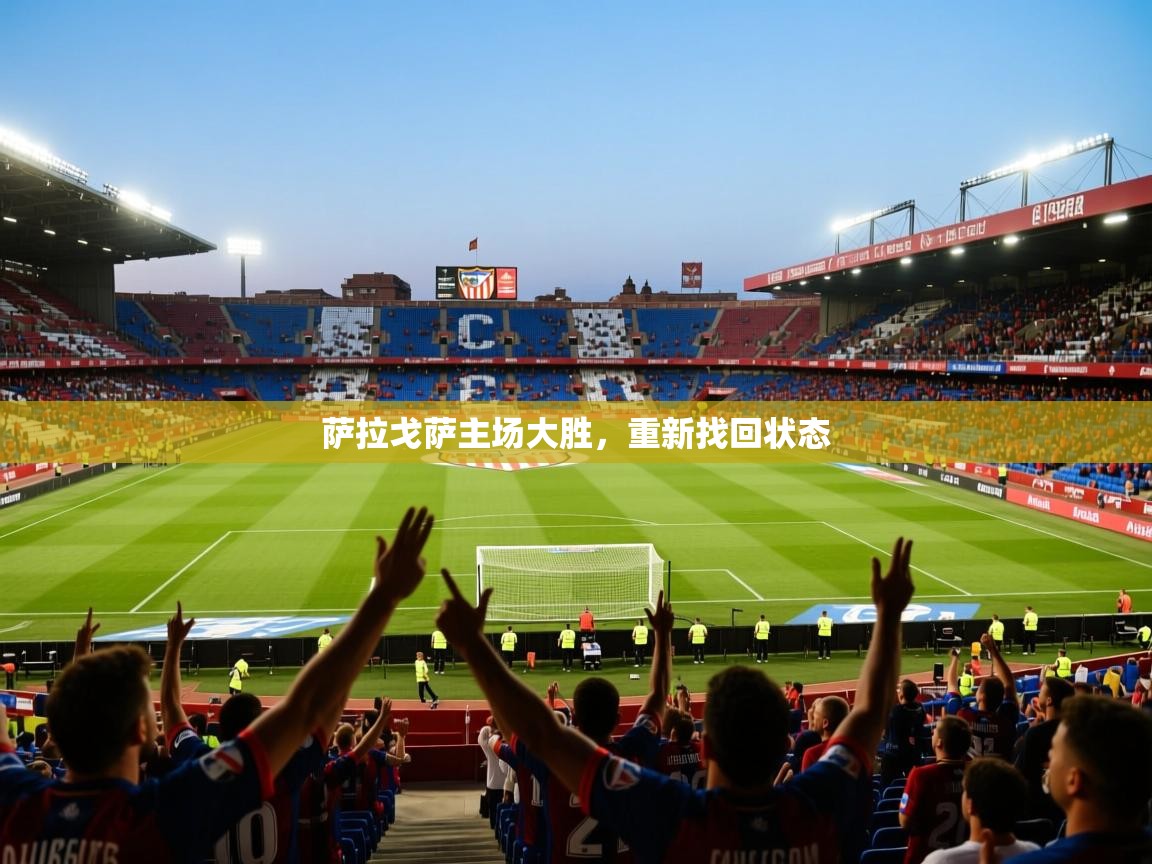 2025乐鱼体育app萨拉戈萨主场大胜，重新找回状态