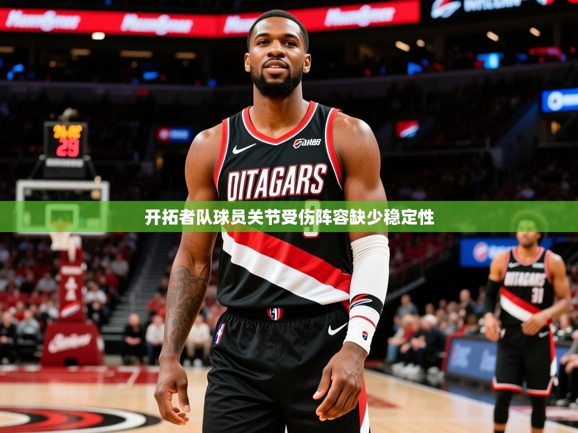 2025乐鱼体育下载开拓者队球员关节受伤阵容缺少稳定性