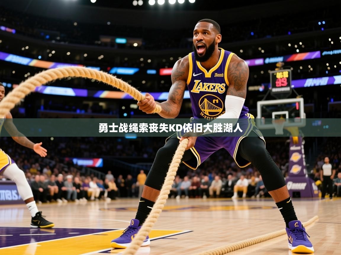 2025乐鱼体育网站入口勇士战绳索丧失KD依旧大胜湖人