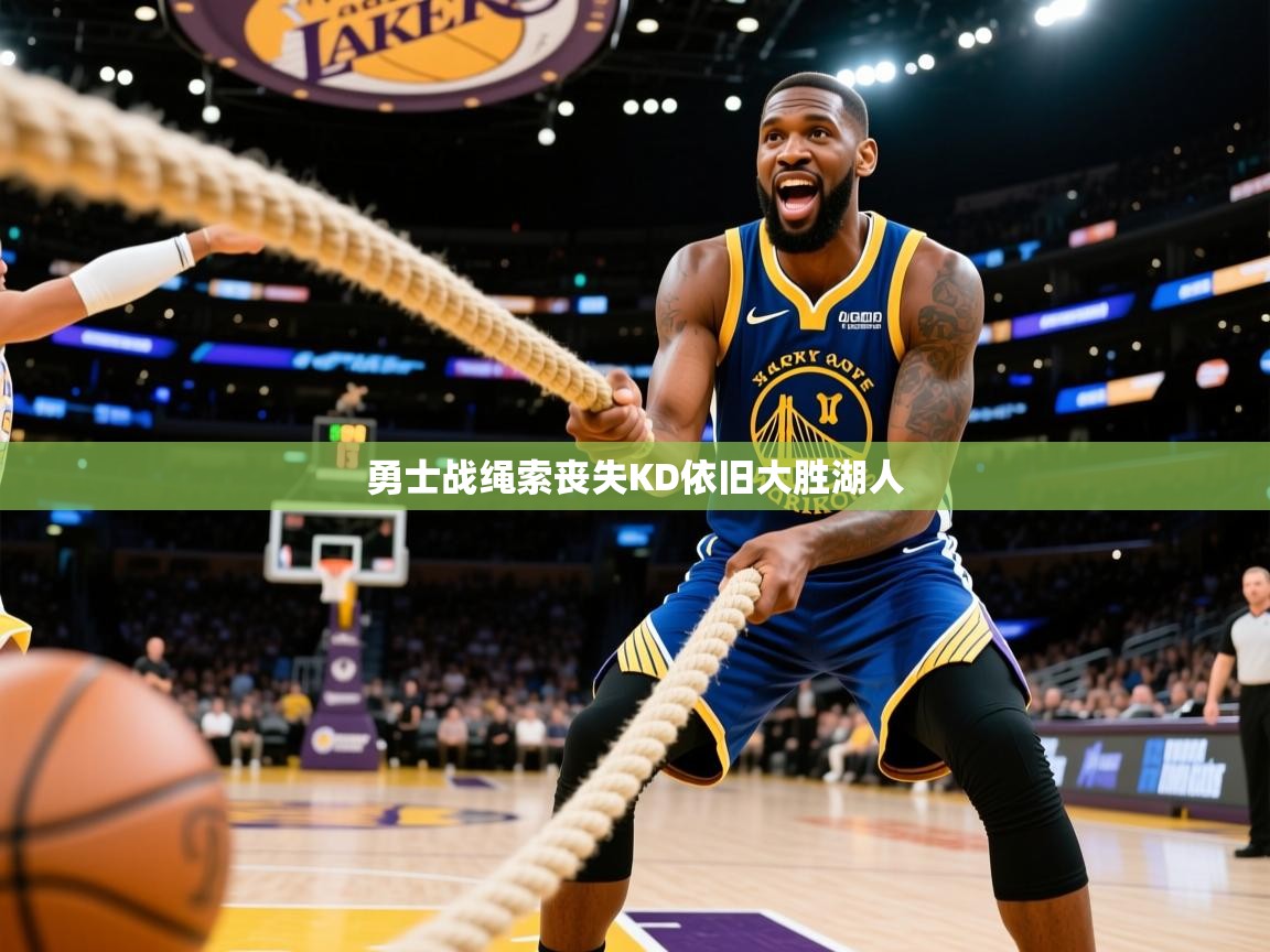2025乐鱼体育网站入口勇士战绳索丧失KD依旧大胜湖人  第2张