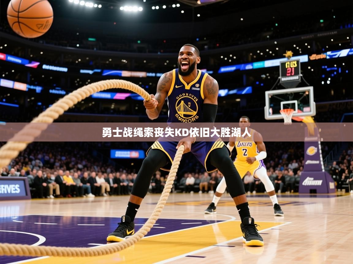 2025乐鱼体育网站入口勇士战绳索丧失KD依旧大胜湖人  第3张