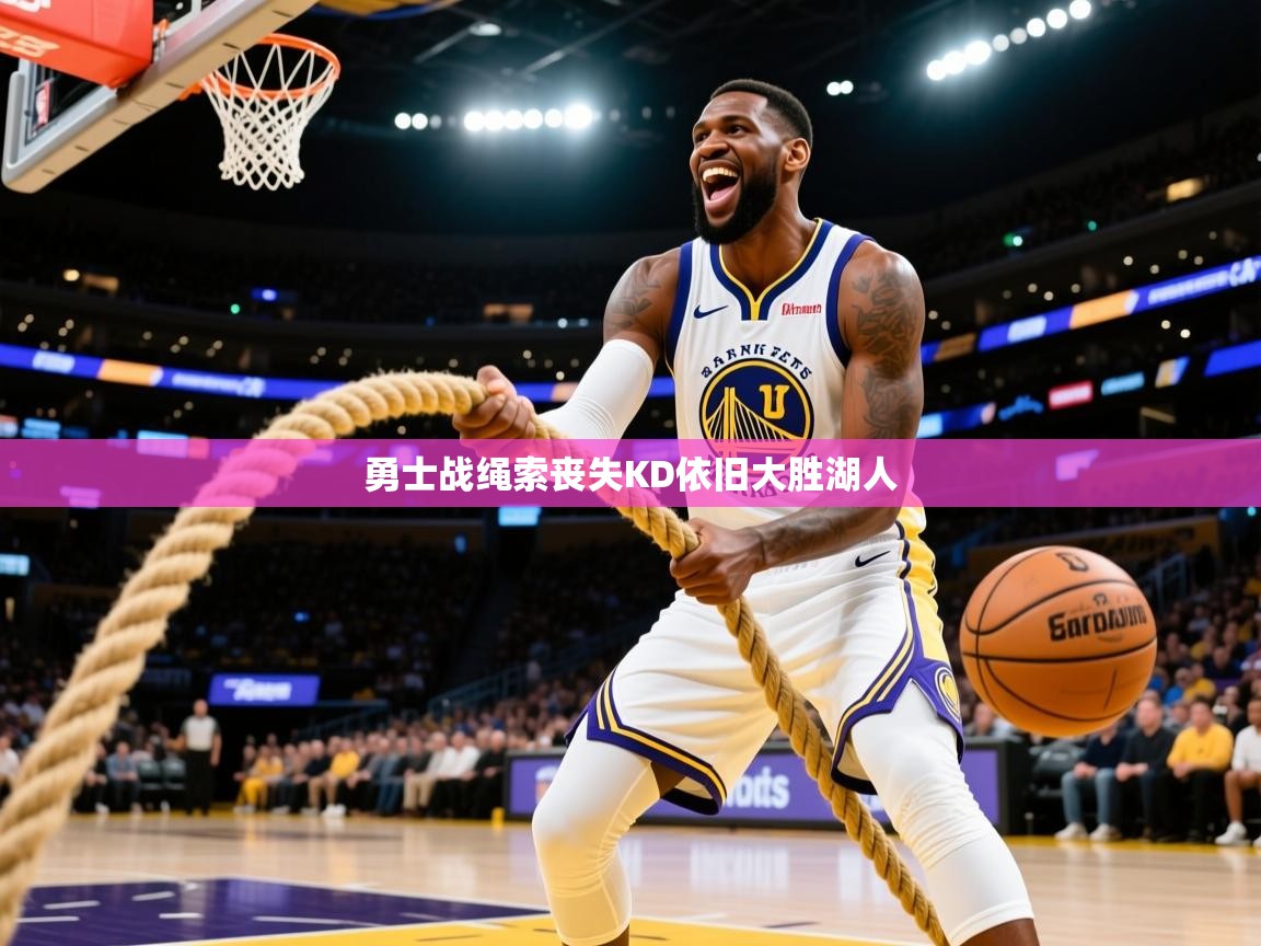 2025乐鱼体育网站入口勇士战绳索丧失KD依旧大胜湖人  第4张