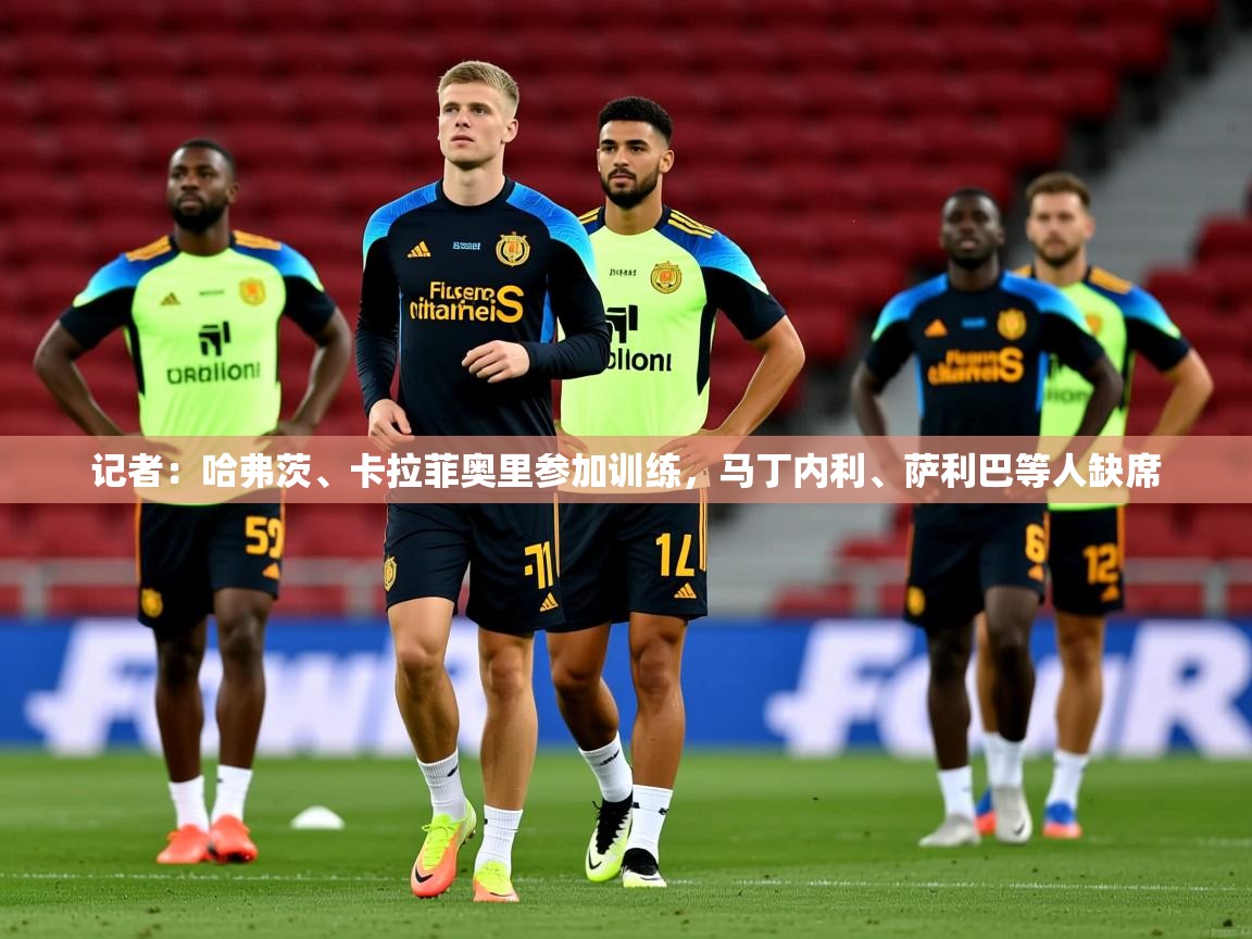 2025乐鱼体育在线官网记者:哈弗茨、卡拉菲奥里参加训练,马丁内利、萨利巴等人缺席 第4张