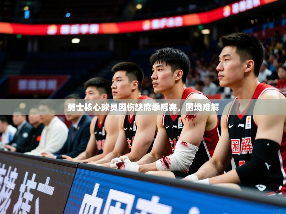 2025乐鱼体育网址勇士核心球员因伤缺席季后赛，困境难解