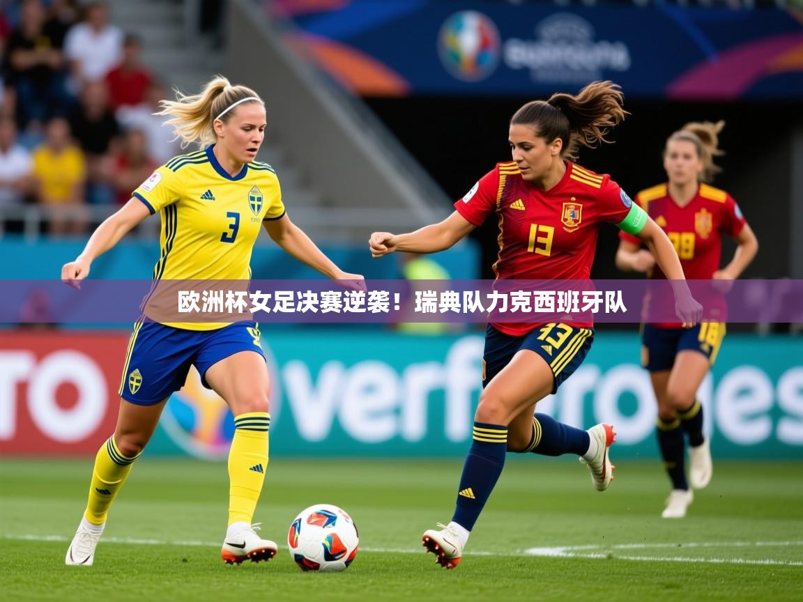 2026乐鱼体育登录网页入口欧洲杯女足决赛逆袭！瑞典队力克西班牙队
