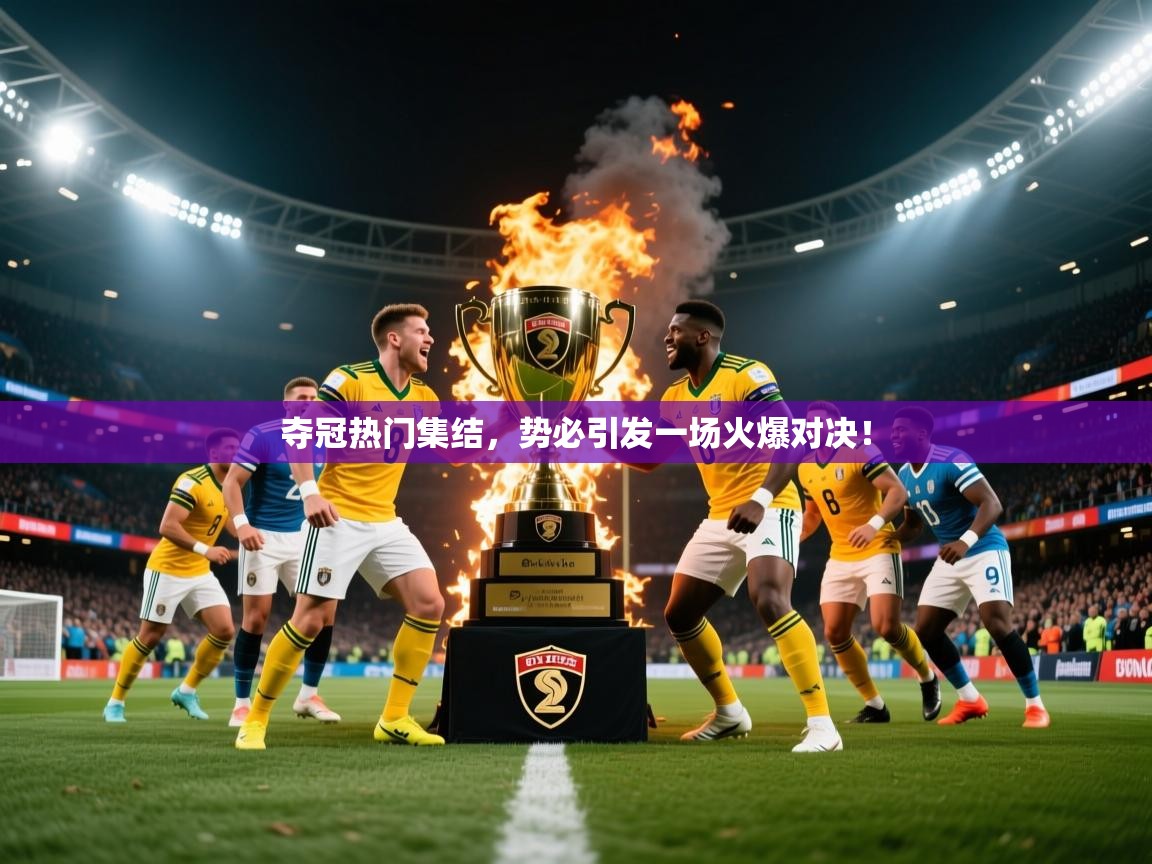 2026乐鱼体育在线夺冠热门集结，势必引发一场火爆对决！