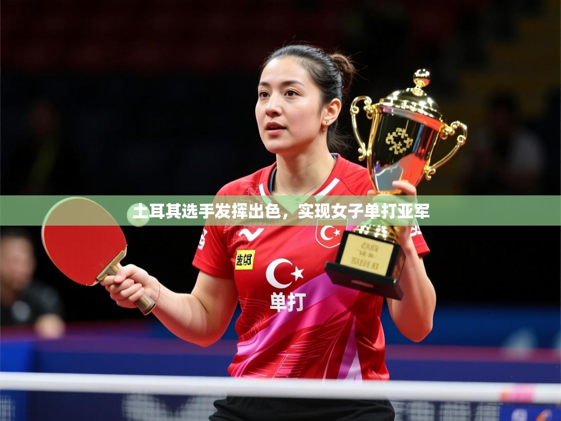 2026乐鱼体育app土耳其选手发挥出色，实现女子单打亚军