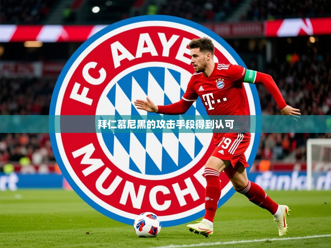 2026乐鱼体育在线官网拜仁慕尼黑的攻击手段得到认可  第1张