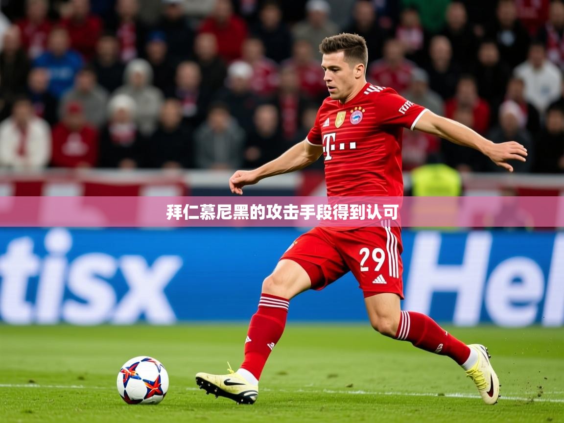 2026乐鱼体育在线官网拜仁慕尼黑的攻击手段得到认可  第2张