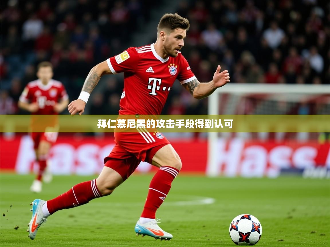 2026乐鱼体育在线官网拜仁慕尼黑的攻击手段得到认可  第3张