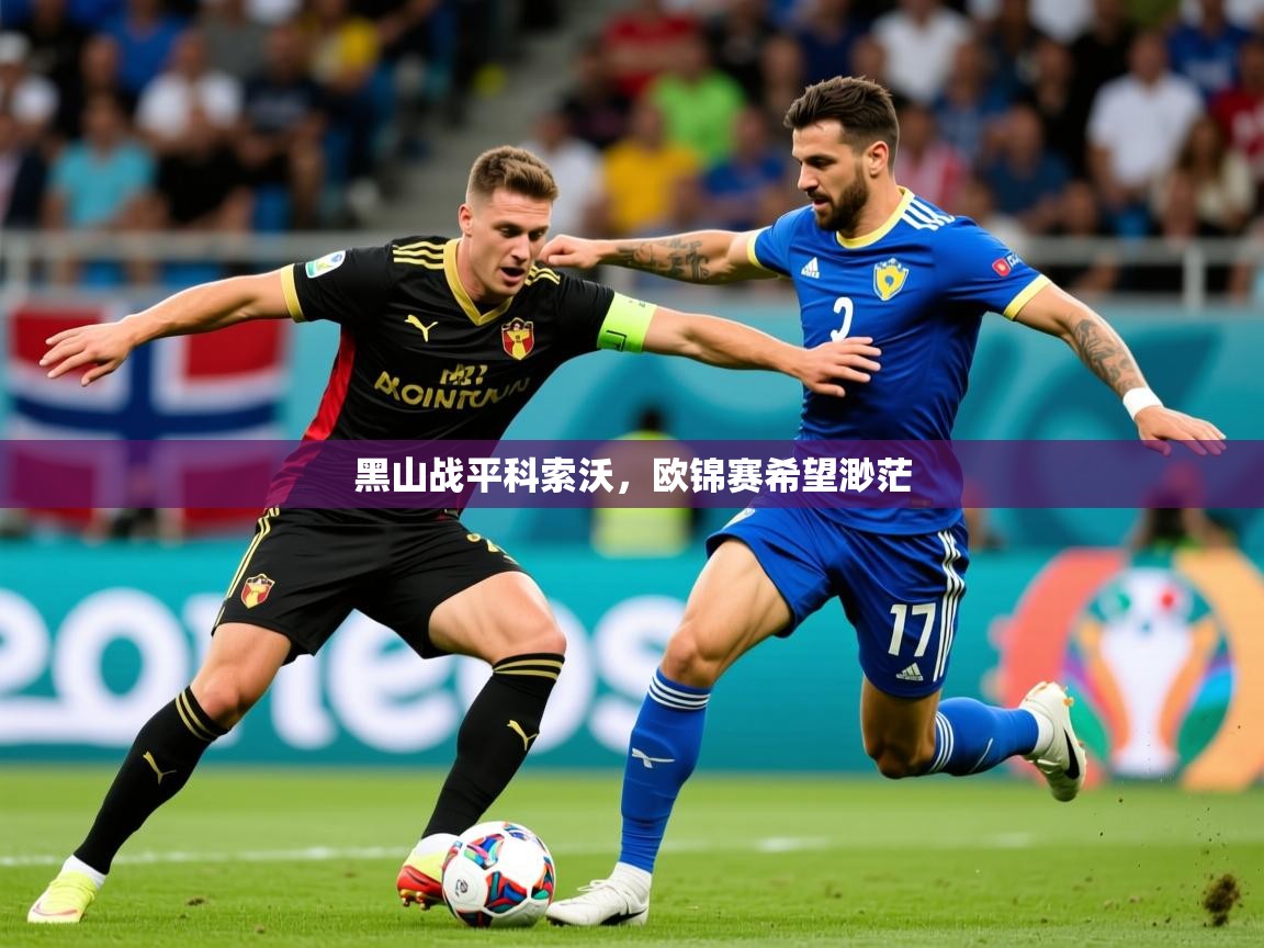 2026乐鱼体育黑山战平科索沃，欧锦赛希望渺茫  第4张