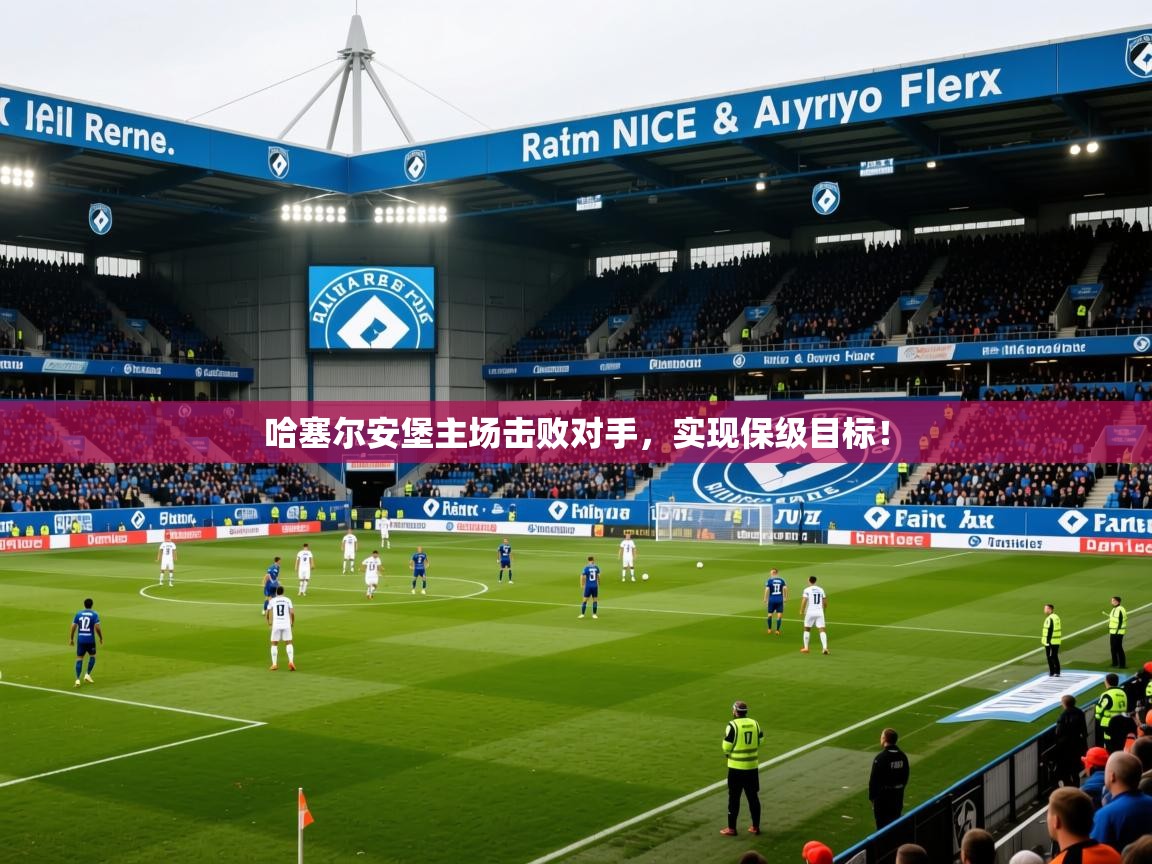 2026乐鱼体育哈塞尔安堡主场击败对手，实现保级目标！