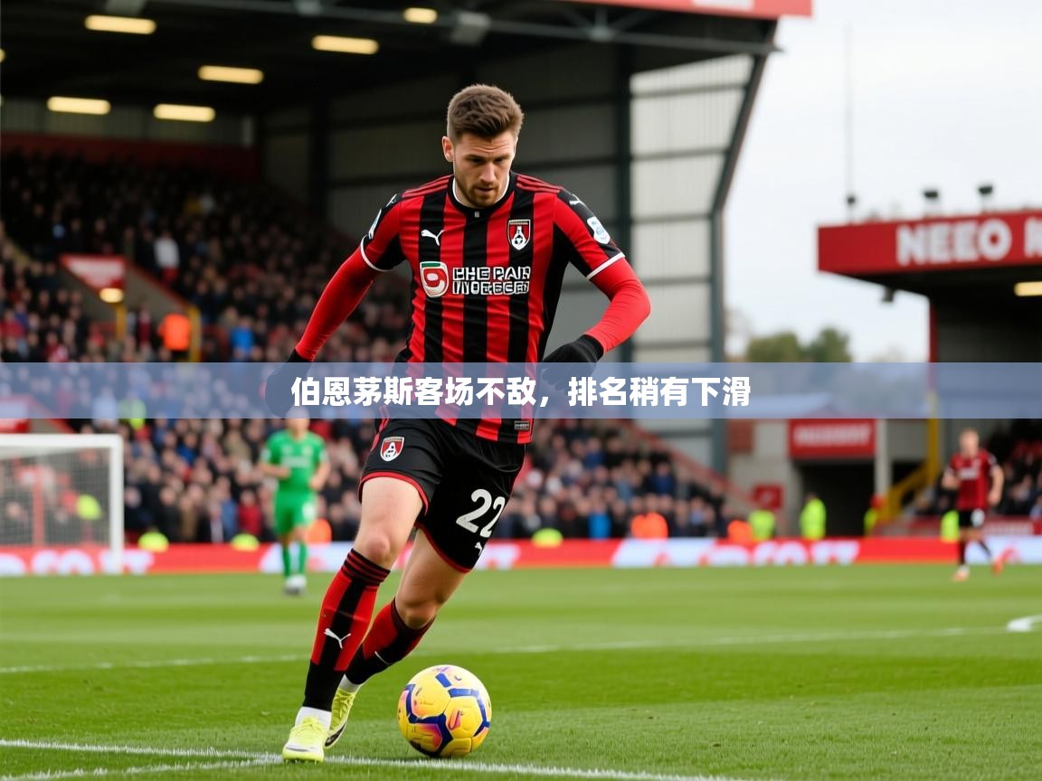 2026乐鱼体育网址伯恩茅斯客场不敌，排名稍有下滑