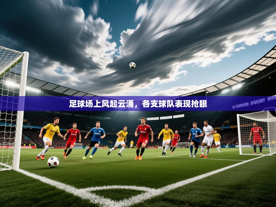 2026乐鱼体育 vip 注册足球场上风起云涌，各支球队表现抢眼