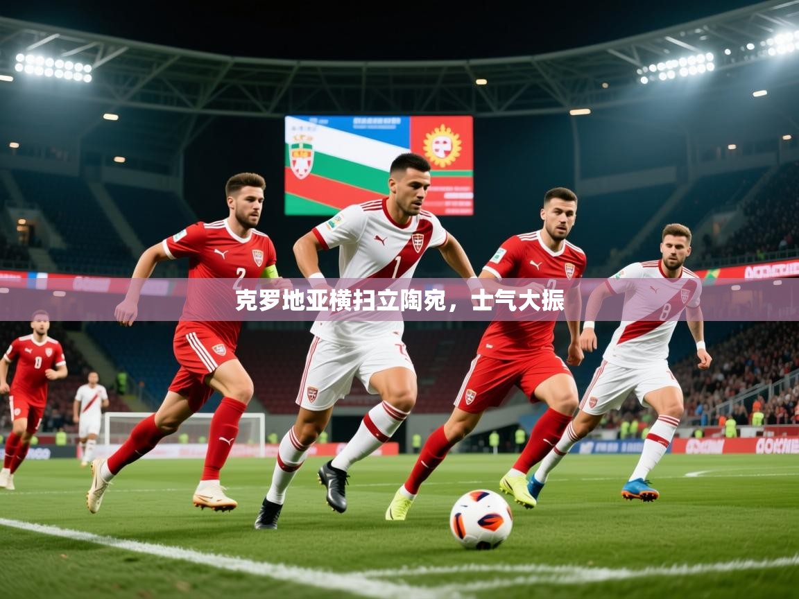 2026乐鱼体育在线下载克罗地亚横扫立陶宛，士气大振