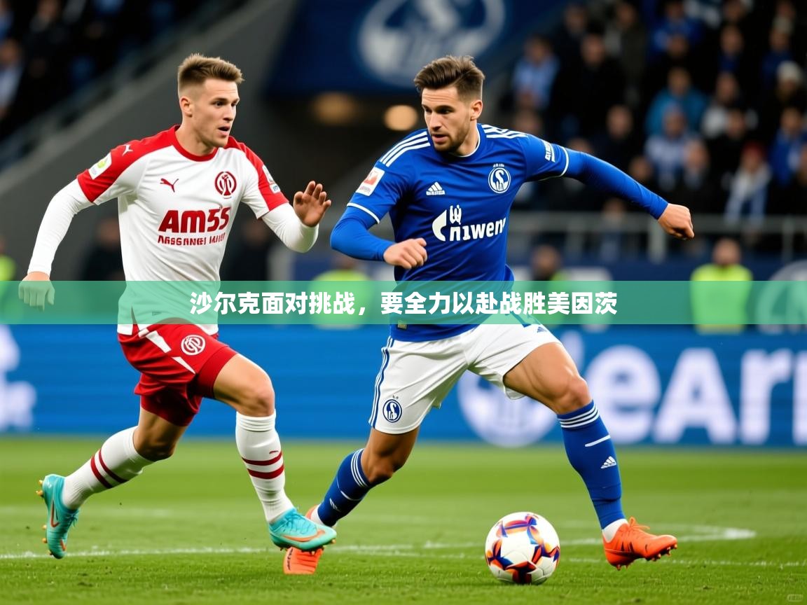 2026乐鱼体育app沙尔克面对挑战，要全力以赴战胜美因茨